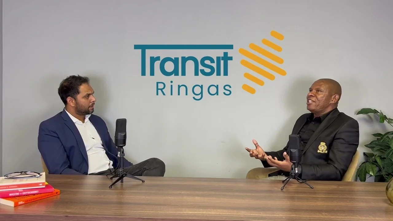 Transit Ringas